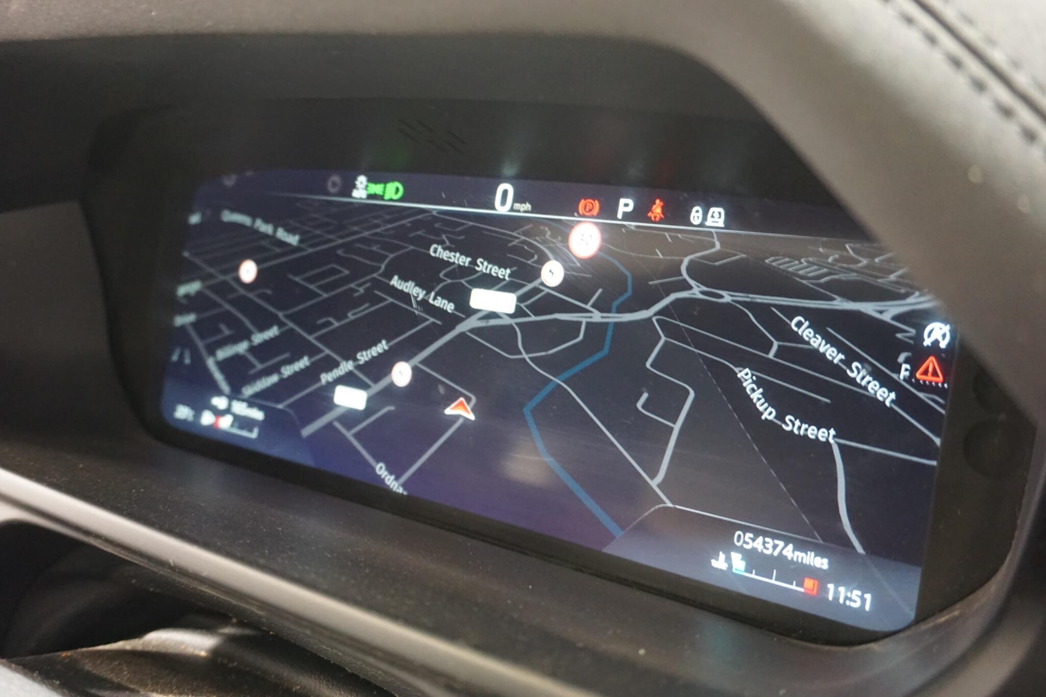 Land Rover Defender 110 3.0 D250 MHEV X-Dynamic SE SUV 5dr Diesel Auto 4WD Euro 6 (s/s) (250 ps)